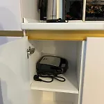 Value Primavara, Free Parking דירה