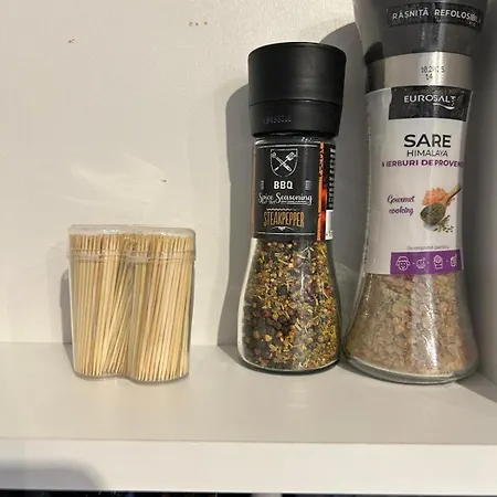 Value Primavara, Free Parking Bukarest