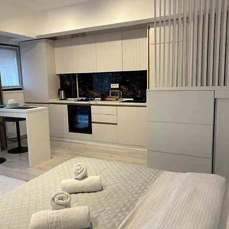 Value Primavara, Free Parking Apartment