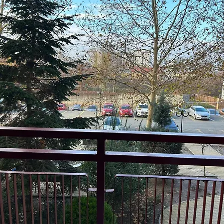 Apartment Value Primavara, Free Parking Bucharest