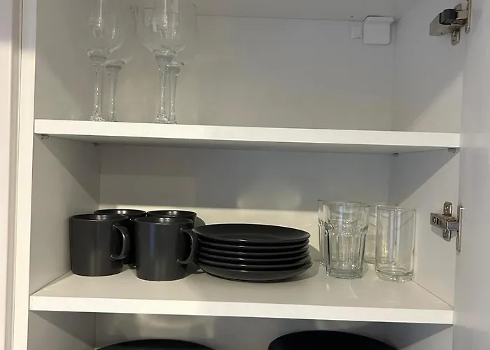 Value Primavara, Free Parking 아파트 *