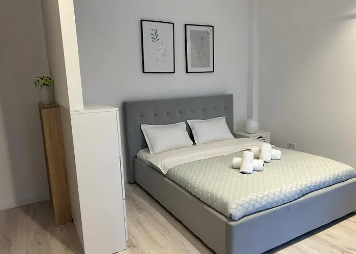 Apartment Value Primavara, Free Parking *