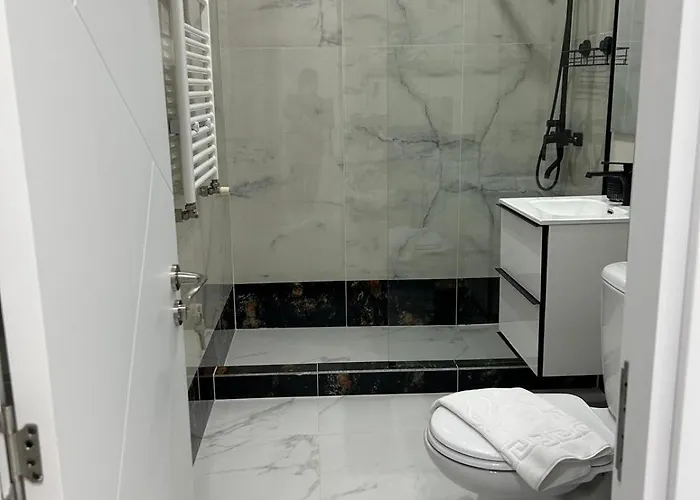 Apartament Value Primavara, Free Parking