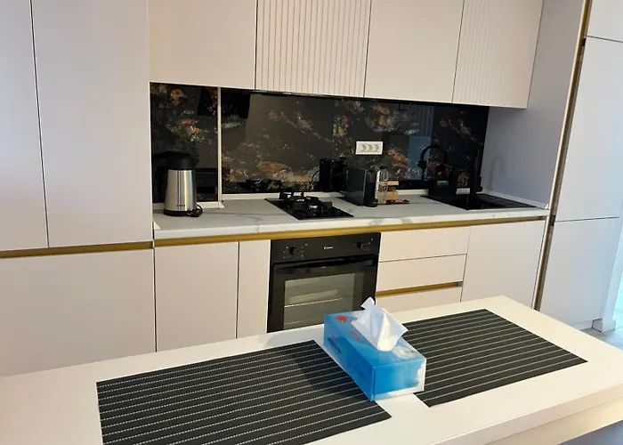 Apartament Value Primavara, Free Parking Bucureşti