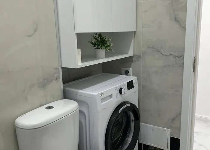 Apartament Value Primavara, Free Parking Bucureşti