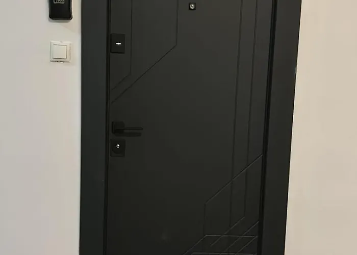 Value Primavara, Free Parking Apartament Bucureşti