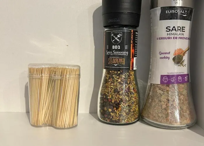 Value Primavara, Free Parking Bucureşti