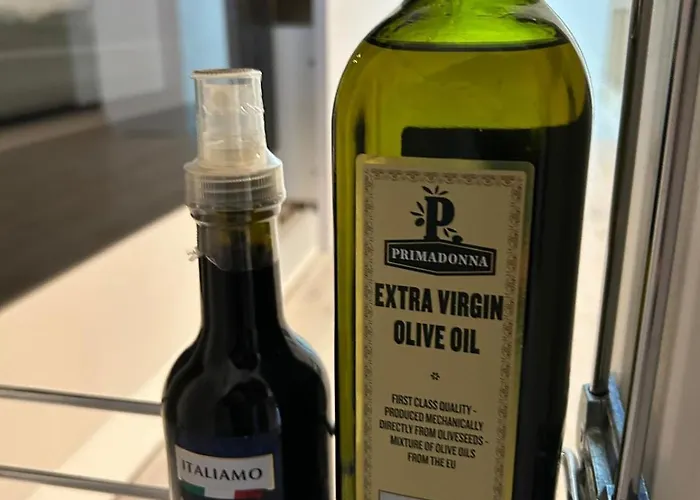 Value Primavara, Free Parking * בוקרשט