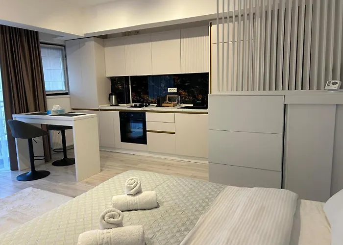 Value Primavara, Free Parking Apartment