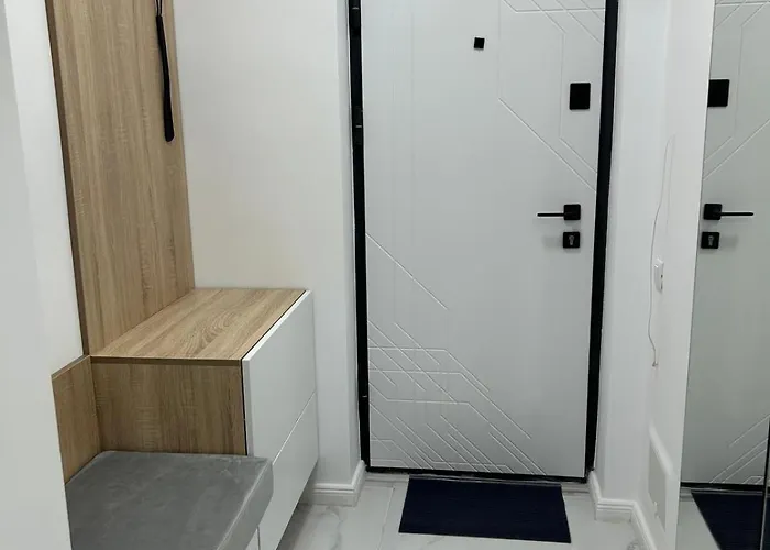 Value Primavara, Free Parking Apartment *