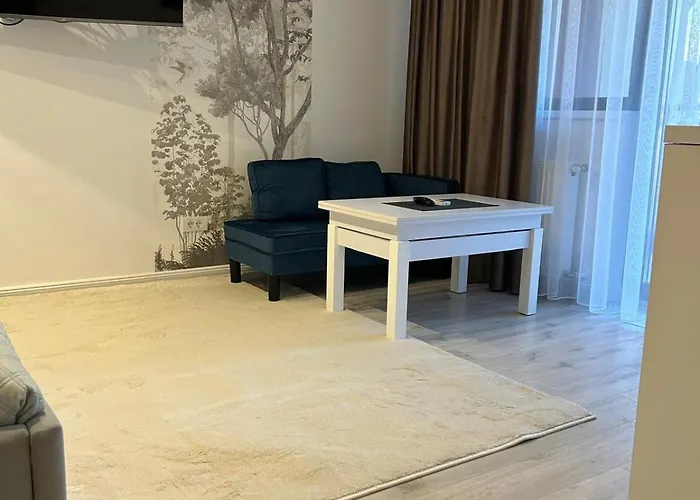 Value Primavara, Free Parking *