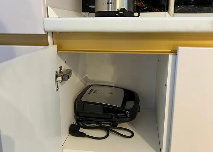 Value Primavara, Free Parking Apartment