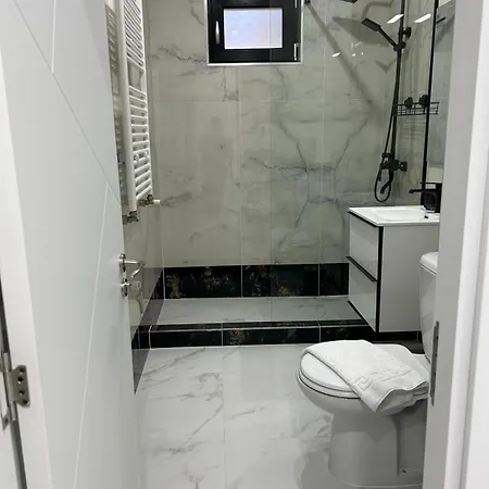 Appartement Value Primavara, Free Parking