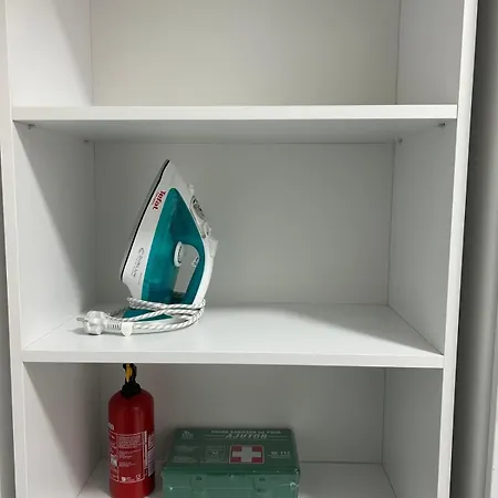 Value Primavara, Free Parking Appartement Bucarest