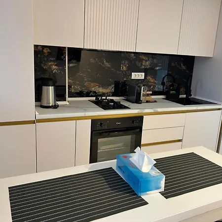 Appartement Value Primavara, Free Parking Bucarest