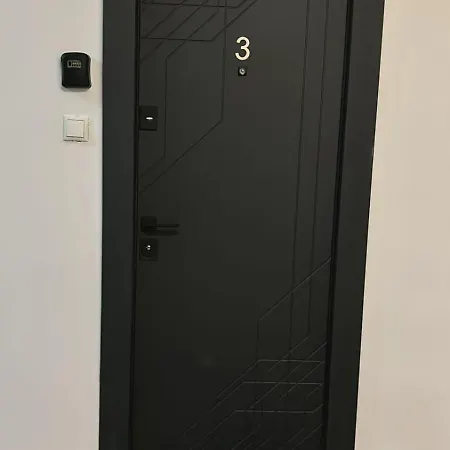 Value Primavara, Free Parking Apartment Bucharest