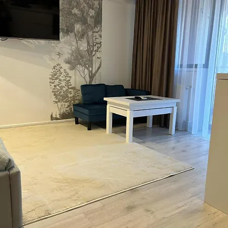 Value Primavara, Free Parking *