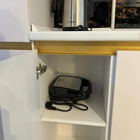 Value Primavara, Free Parking Appartement