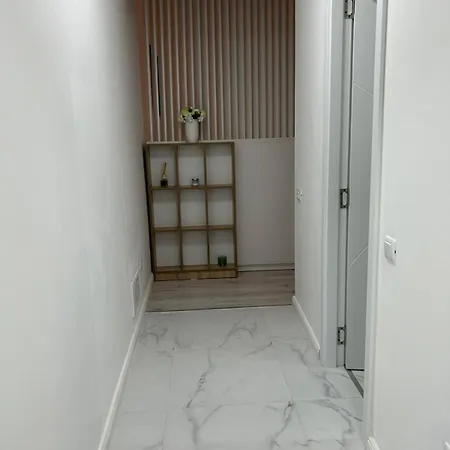 Value Primavara, Free Parking