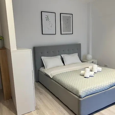 Апартаменти Value Primavara, Free Parking *