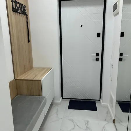 Value Primavara, Free Parking Appartement *